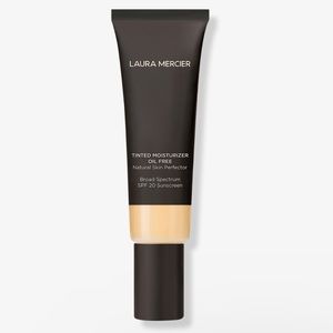 LAURA MERCIER TINTED MOISTURIZER Natural Skin Perfector SPF 20 0w1 pearl